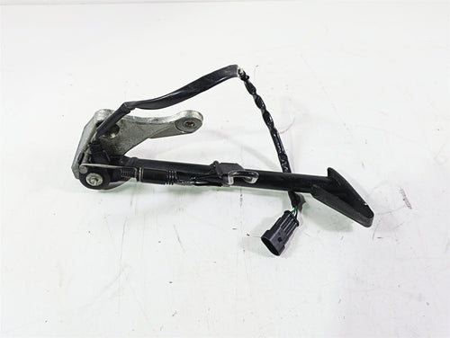 2018 Ducati Hypermotard 939 SP Side Kickstand Kick Stand Safety Switch 55610701B | Mototech271