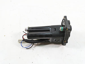 2016 Ducati Panigale 1299 S Fuel Gas Petrol Pump Tested 16024272A