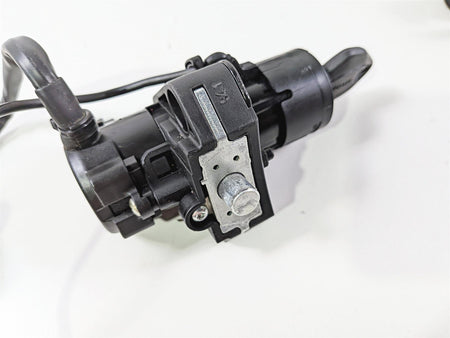 2022 Ducati Panigale V4 S V4S Ignition Switch Key Seat Fuel Lid Lock 59822511A-Mototech271