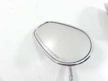 Load image into Gallery viewer, 2013 Harley Touring FLHX Street Glide Rear View Mirror Set 91840-03B 91845-03B
