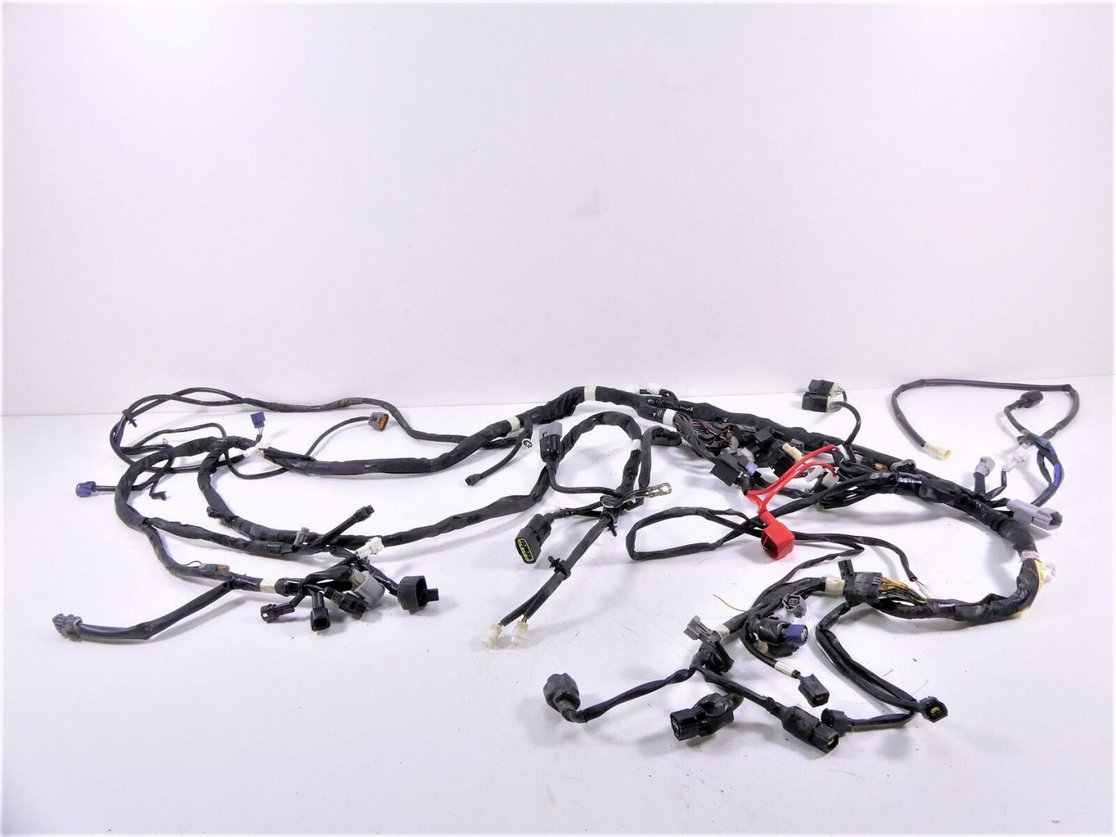 2016 Yamaha YXZ1000R EPS Main Wiring Harness Loom -Read 2HC-82590-00-00 {{ shop.shopifyCountryName }} - Mototech271