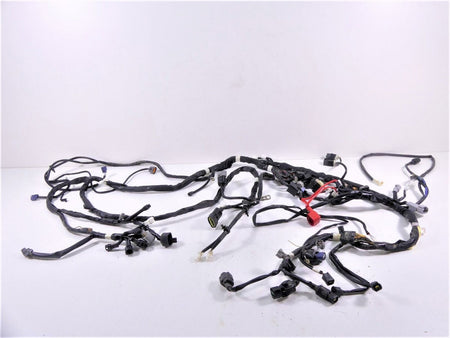 2016 Yamaha YXZ1000R EPS Main Wiring Harness Loom -Read 2HC-82590-00-00 {{ shop.shopifyCountryName }} - Mototech271