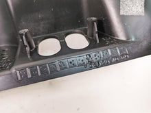 Load image into Gallery viewer, 2006 Harley Touring FLHXI Street Glide Ignition Switch Cover Fairing 58510-96
