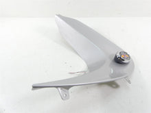 Load image into Gallery viewer, 2011 Victory Vision Tour Front Left Side Light Emblem Fairing Cover 5436392 | Mototech271
