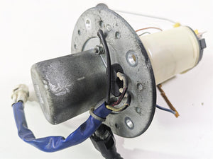2006 Suzuki GSXR1000 K6 Fuel Gas Petrol Pump READ 15100-41G00