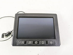 2018 Indian Chieftain Limited 7" Center Display Dash Screen 3280725 3280839 | Mototech271
