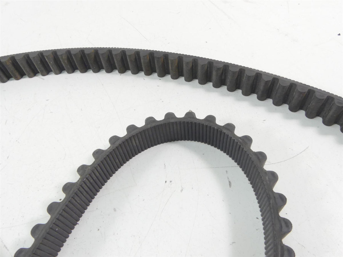 2011 Harley Touring FLTRX Road Glide Rear Main Drive Belt 140T 24mm 40024-09 {{ shop.shopifyCountryName }} - Mototech271