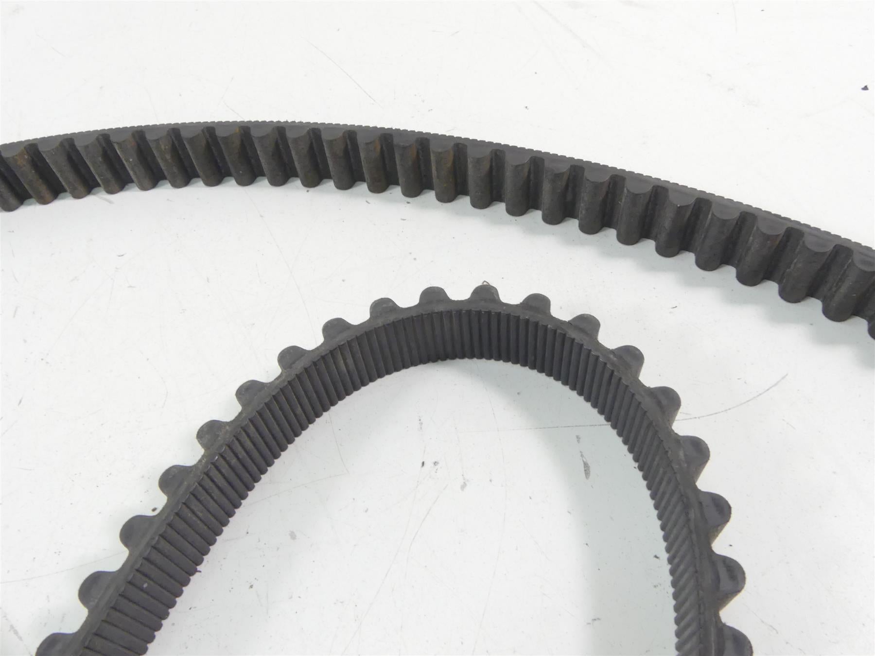 2011 Harley Touring FLTRX Road Glide Rear Main Drive Belt 140T 24mm 40024-09 {{ shop.shopifyCountryName }} - Mototech271