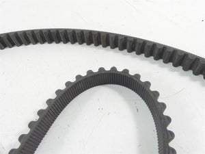 2011 Harley Touring FLTRX Road Glide Rear Main Drive Belt 140T 24mm 40024-09 | Mototech271