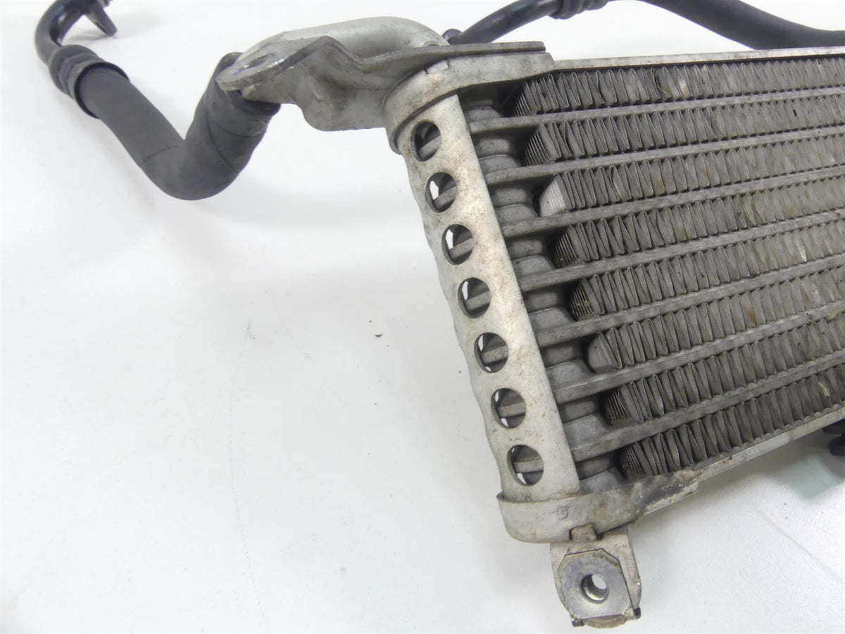 2016 BMW S1000XR K49 Oil Cooler & Lines Hoses Set 17218545633 17218544996 {{ shop.shopifyCountryName }} - Mototech271