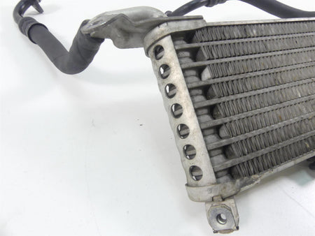 2016 BMW S1000XR K49 Oil Cooler & Lines Hoses Set 17218545633 17218544996 {{ shop.shopifyCountryName }} - Mototech271