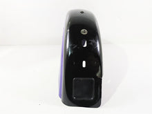 Load image into Gallery viewer, 1999 Harley Dyna FXDL Low Rider Rear  Fender Purple Black 59634-99
