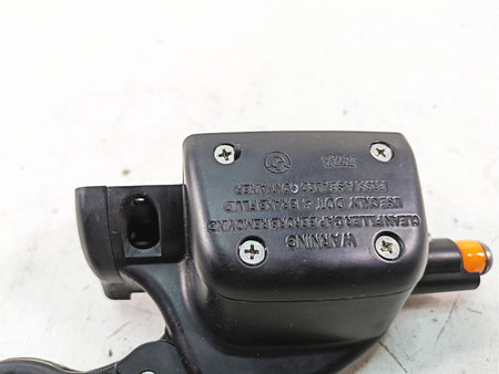 2007 BMW R1200RT K26 Magura Front Brake Master Cylinder D=16mm 32727708444 {{ shop.shopifyCountryName }} - Mototech271
