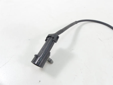 2010 Harley Touring FLHX Street Glide Abs Brake Wheel Speed Sensor Set 40615-08 {{ shop.shopifyCountryName }} - Mototech271