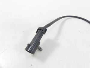 2010 Harley Touring FLHX Street Glide Abs Brake Wheel Speed Sensor Set 40615-08 | Mototech271