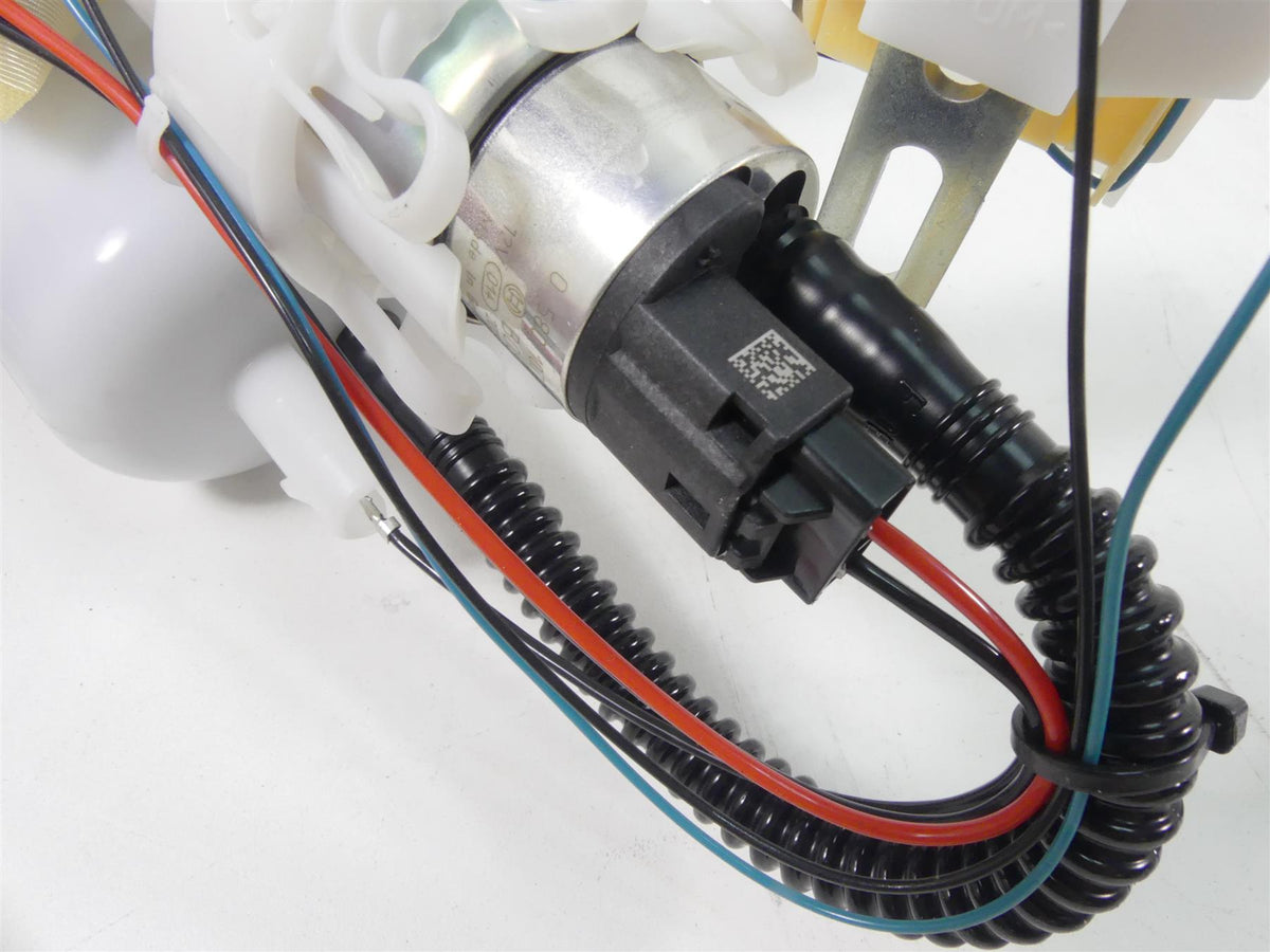 2020 BMW F850 GS K81 Rallye Fuel Gas Petrol Pump & Sender -Tested 16148565233 {{ shop.shopifyCountryName }} - Mototech271