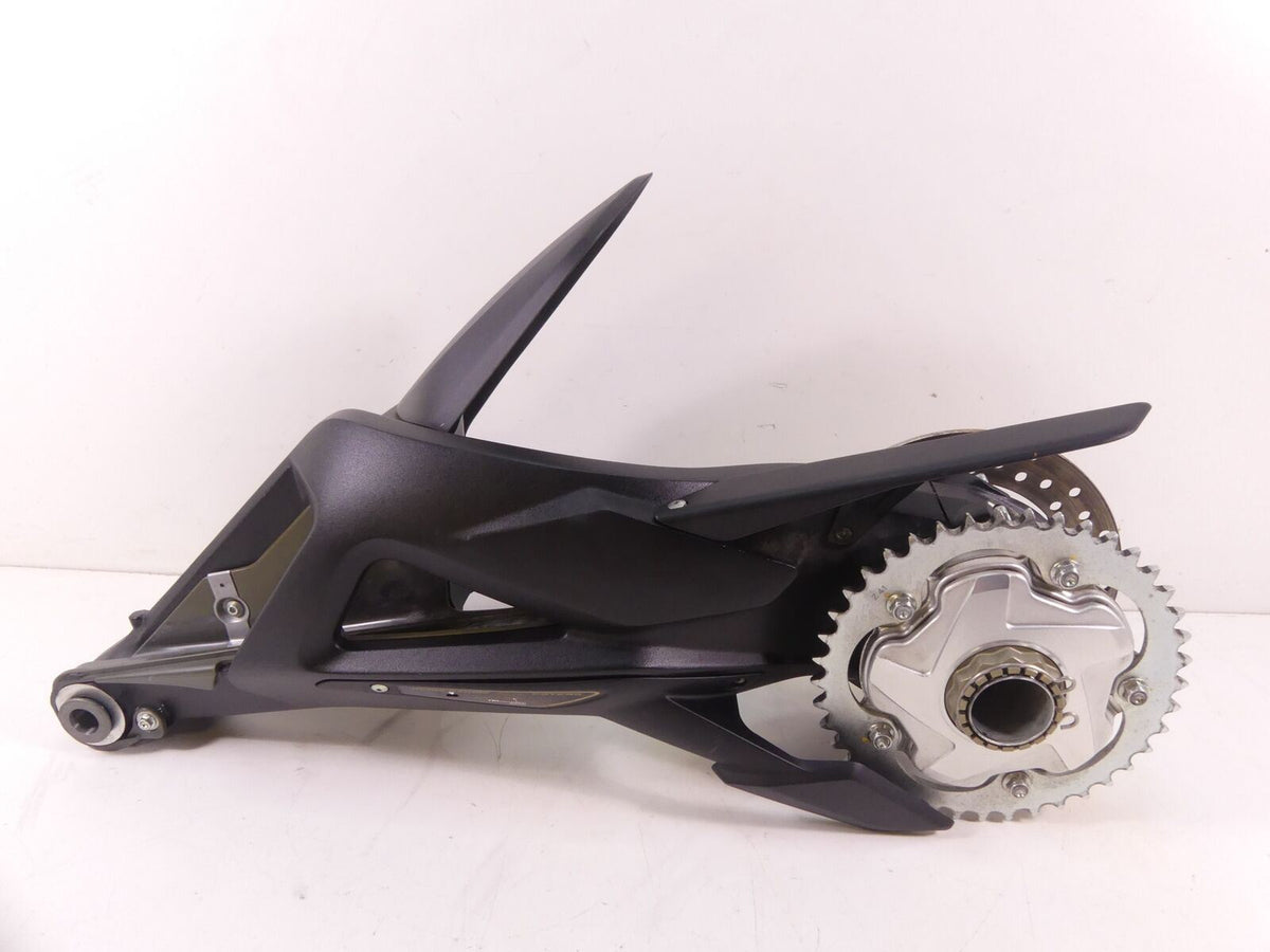 2014 MV Agusta B3 Brutale 800 EAS Rear Swingarm Swing Arm Axle 8B00B5783 B5784 {{ shop.shopifyCountryName }} - Mototech271