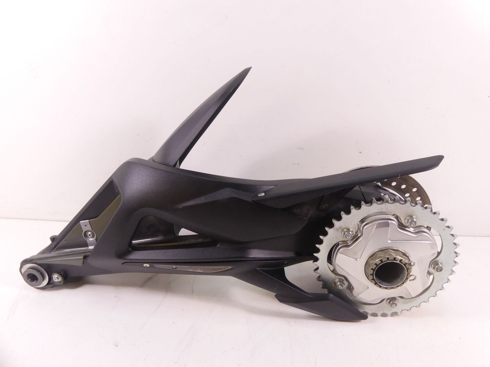 2014 MV Agusta B3 Brutale 800 EAS Rear Swingarm Swing Arm Axle 8B00B5783 B5784 {{ shop.shopifyCountryName }} - Mototech271