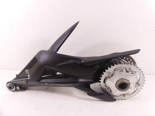 2014 MV Agusta B3 Brutale 800 EAS Rear Swingarm Swing Arm Axle 8B00B5783 B5784 | Mototech271