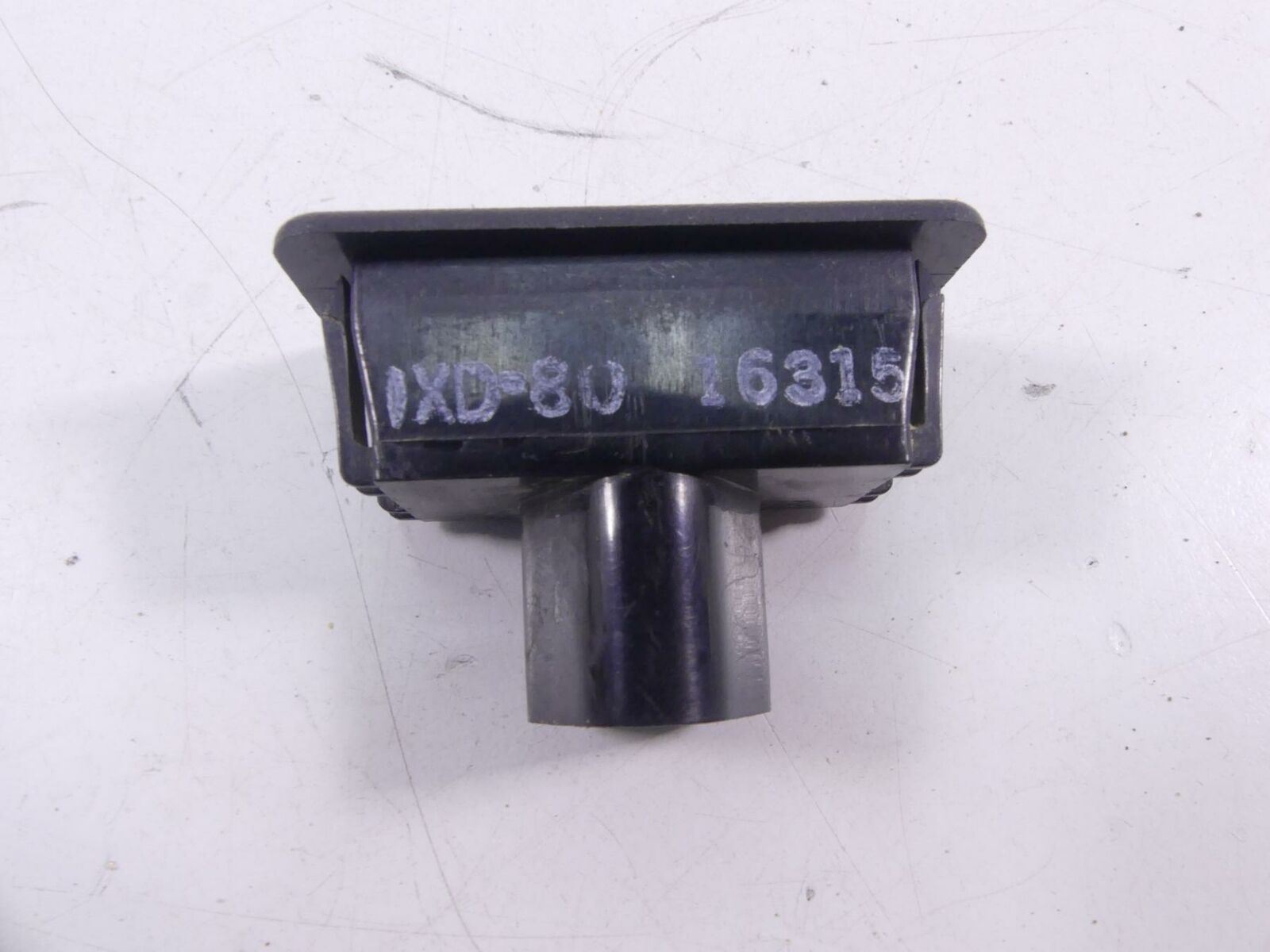 2016 Yamaha YXZ1000 R EPS Ignition Light Awd Switch Key Set 5UG-H2510-00 {{ shop.shopifyCountryName }} - Mototech271