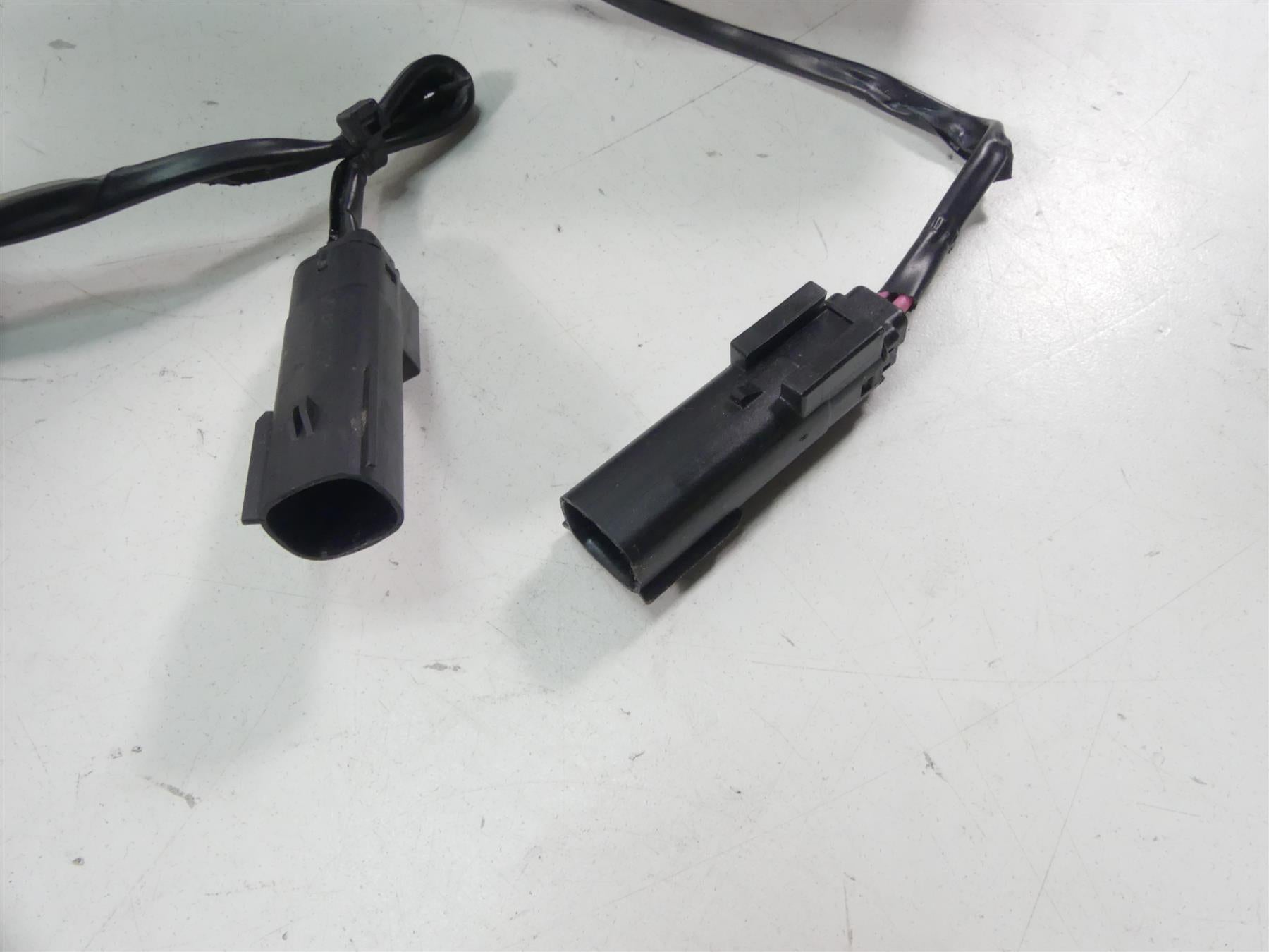 2017 Harley Touring FLHTKL Electra Glide Left Right Speaker Set 57000175 {{ shop.shopifyCountryName }} - Mototech271