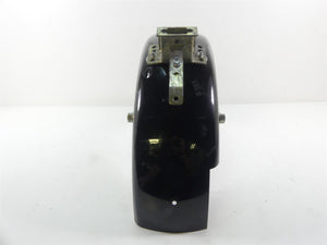 2007 Harley FLHTCU SE CVO Electra Glide Rear Fender Tire Hugger Guard 58702-06