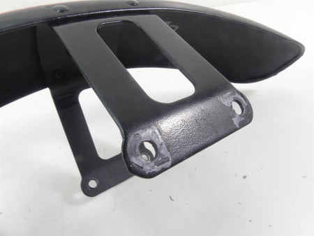 2004 Harley FXDWGI Dyna Wide Glide Front Fender Tire Hugger - Read 59924-80B {{ shop.shopifyCountryName }} - Mototech271
