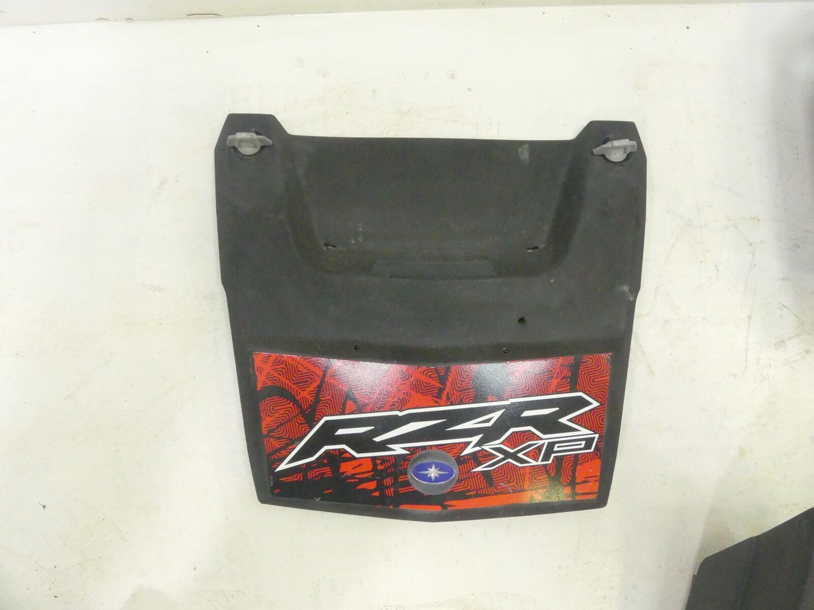2018 Polaris RZR XP 1000 EPS Tank Side Bumper Rail Interiour Plastics Fairings {{ shop.shopifyCountryName }} - Mototech271