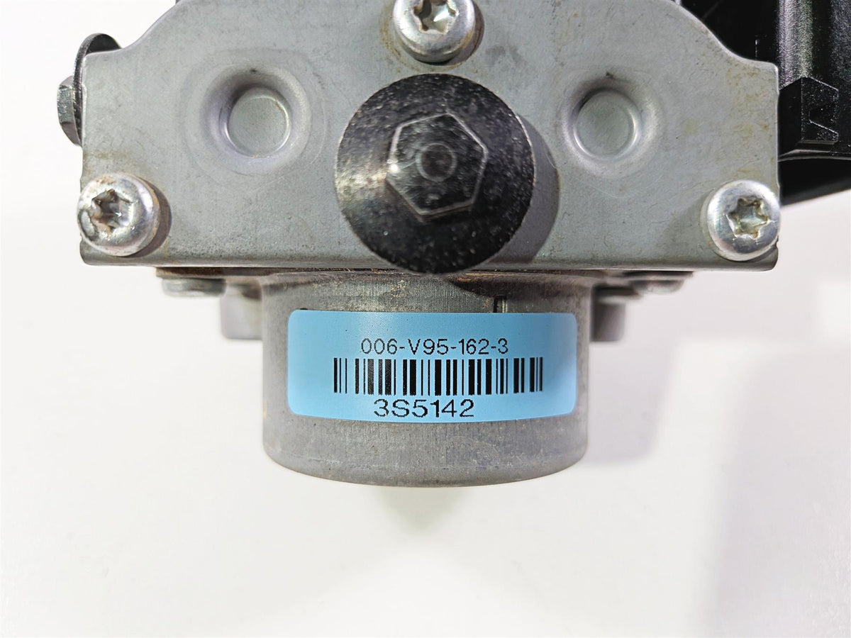 2017 Honda CRF1000 Africa Twin Nissin Abs Brake Pump Module 57110-MJP-G61-Mototech271