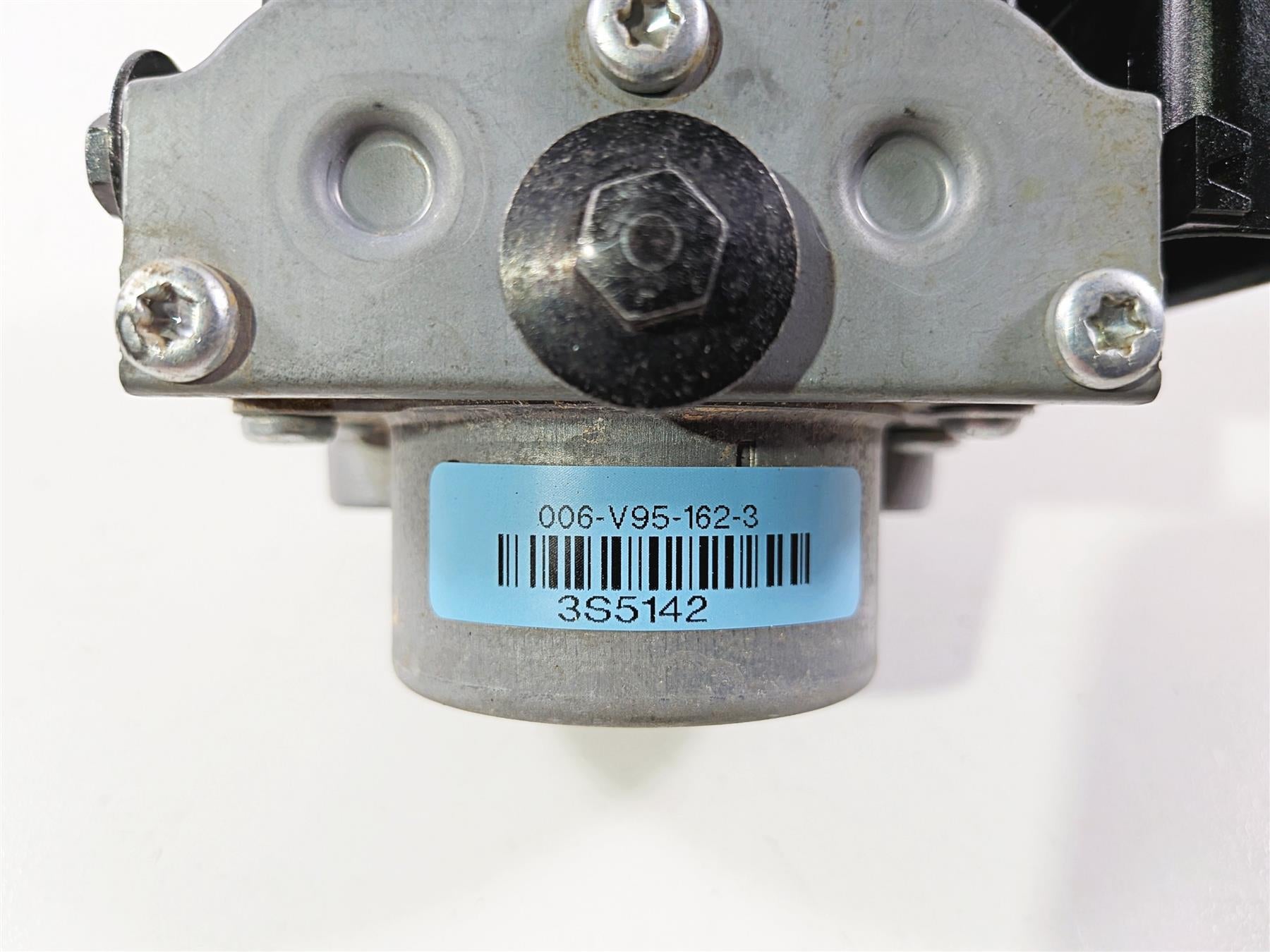 2017 Honda CRF1000 Africa Twin Nissin Abs Brake Pump Module 57110-MJP-G61-Mototech271