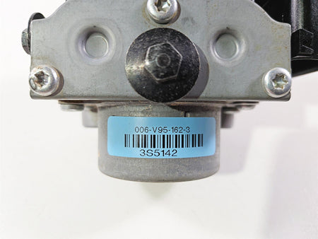 2017 Honda CRF1000 Africa Twin Nissin Abs Brake Pump Module 57110-MJP-G61-Mototech271