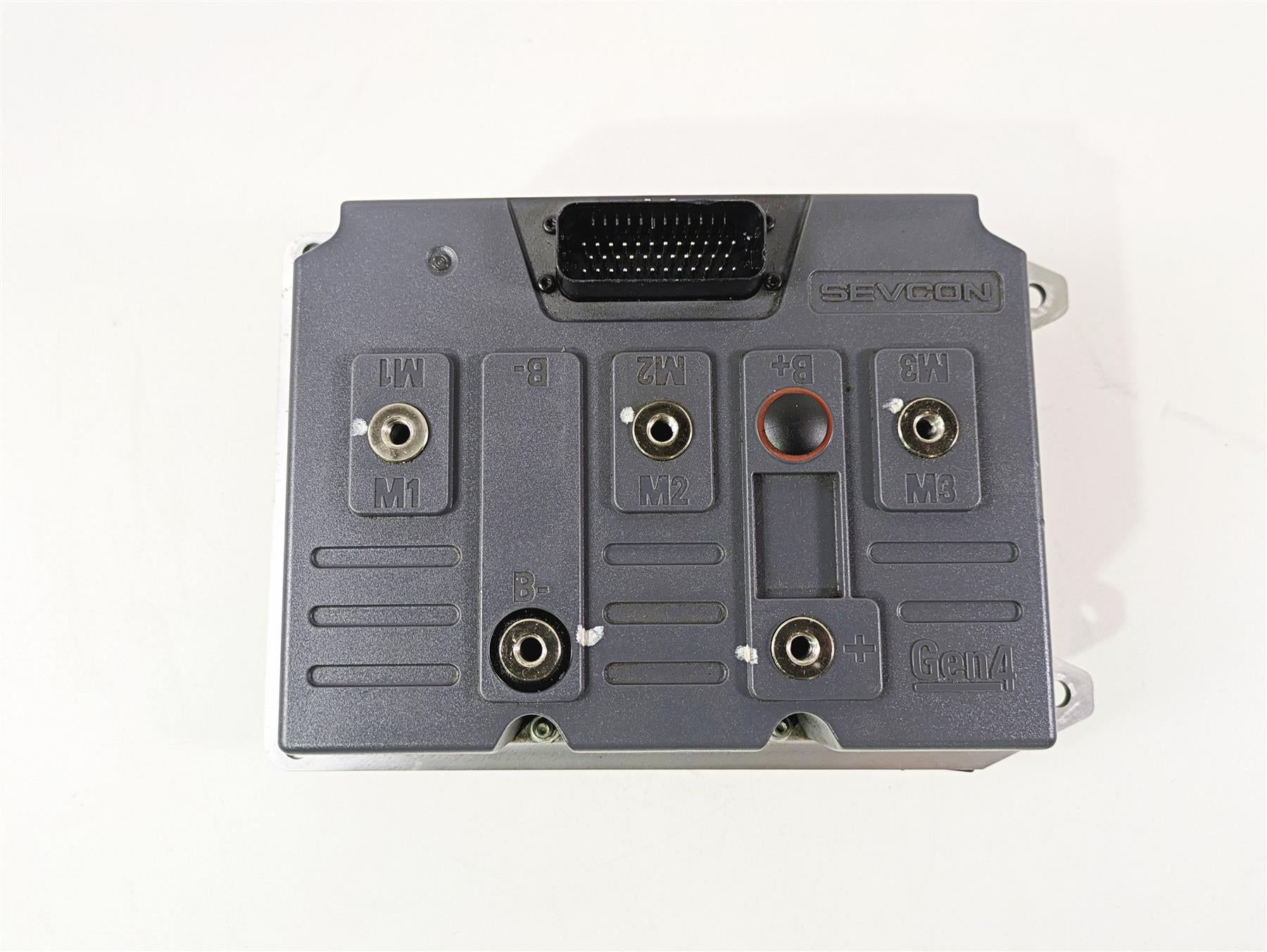 2016 Zero Motorcycles S 9.8 Electrical Battery Controller Converter Gen4 80V 350A 60-07007