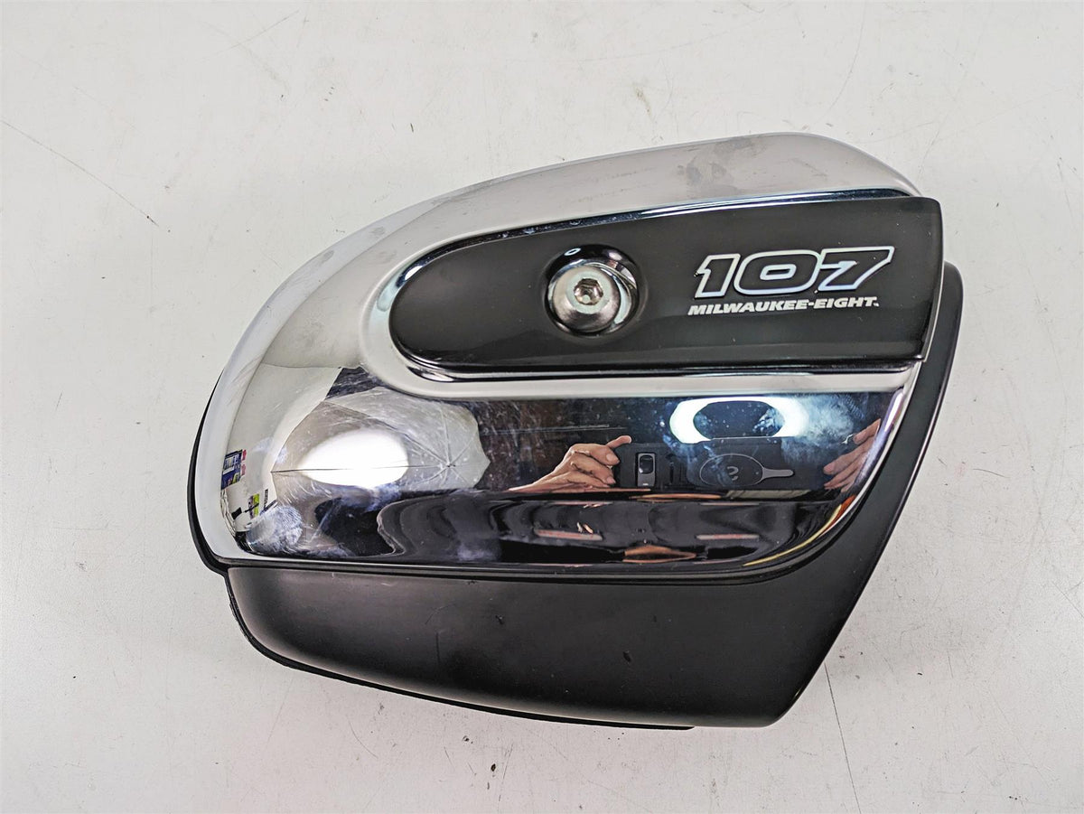 2020 Harley Touring FLHX Street Glide Air Cleaner Filter 107ci M8 29000216 {{ shop.shopifyCountryName }} - Mototech271