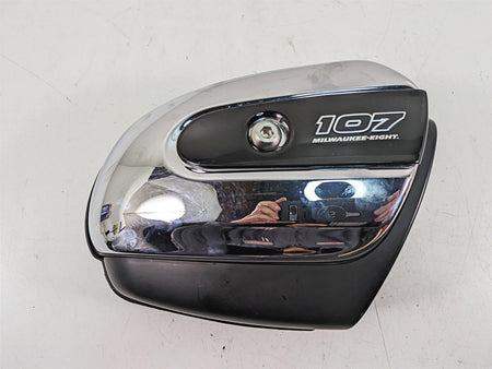 2020 Harley Touring FLHX Street Glide Air Cleaner Filter 107ci M8 29000216 {{ shop.shopifyCountryName }} - Mototech271