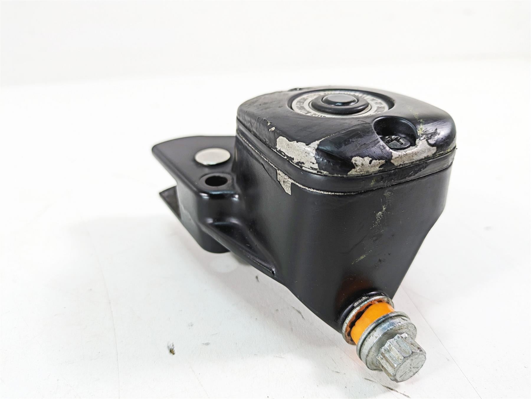 2013 Harley Softail FLSTC Heritage Classic Front Master Cylinder 9/16 45029-11D {{ shop.shopifyCountryName }} - Mototech271