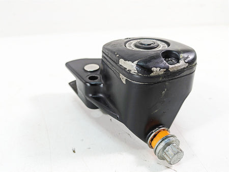 2013 Harley Softail FLSTC Heritage Classic Front Master Cylinder 9/16 45029-11D {{ shop.shopifyCountryName }} - Mototech271