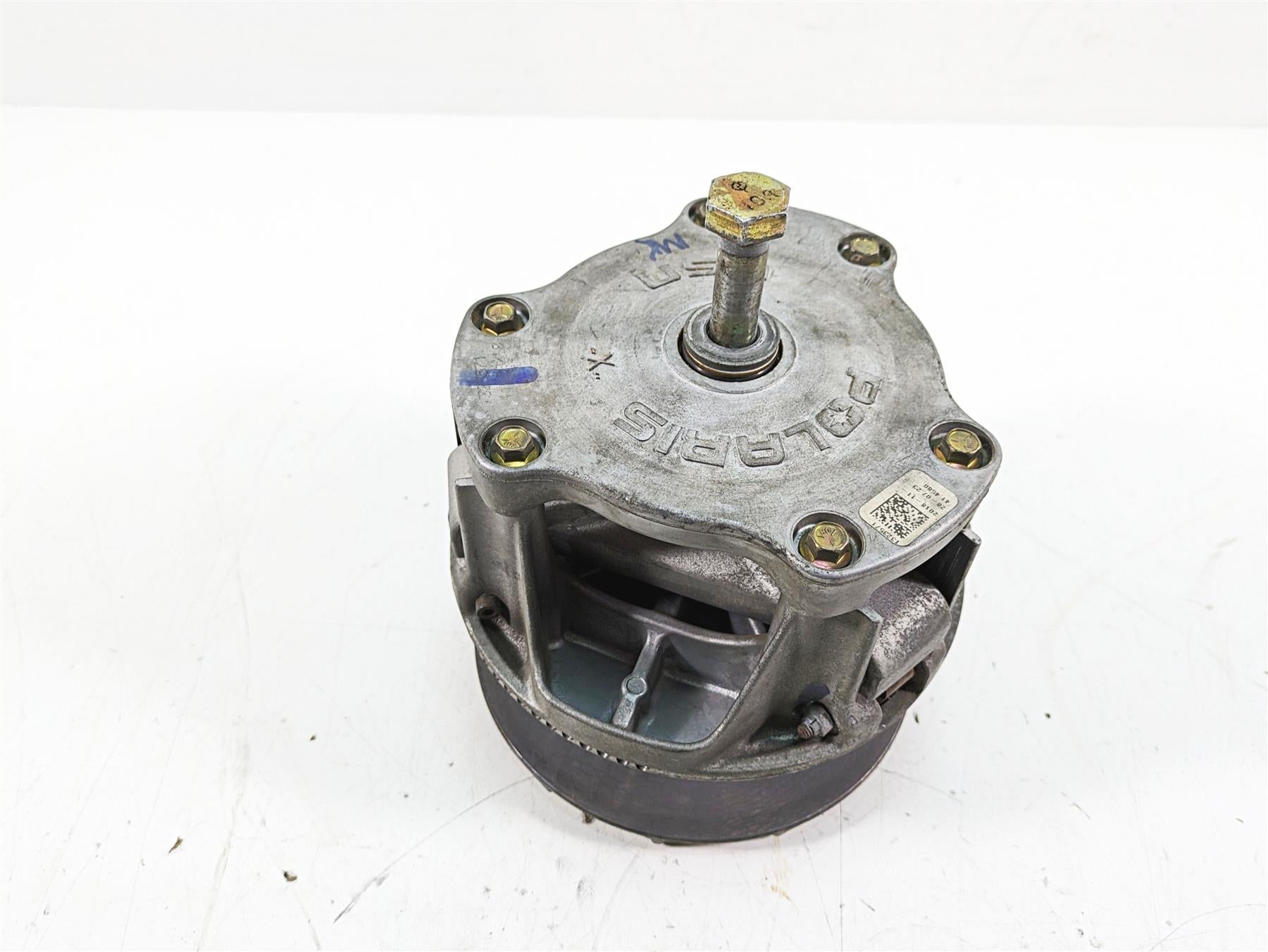 2019 Polaris RZR XP 1000 EPS Primary Drive Clutch Kit 1323317 | Mototech271