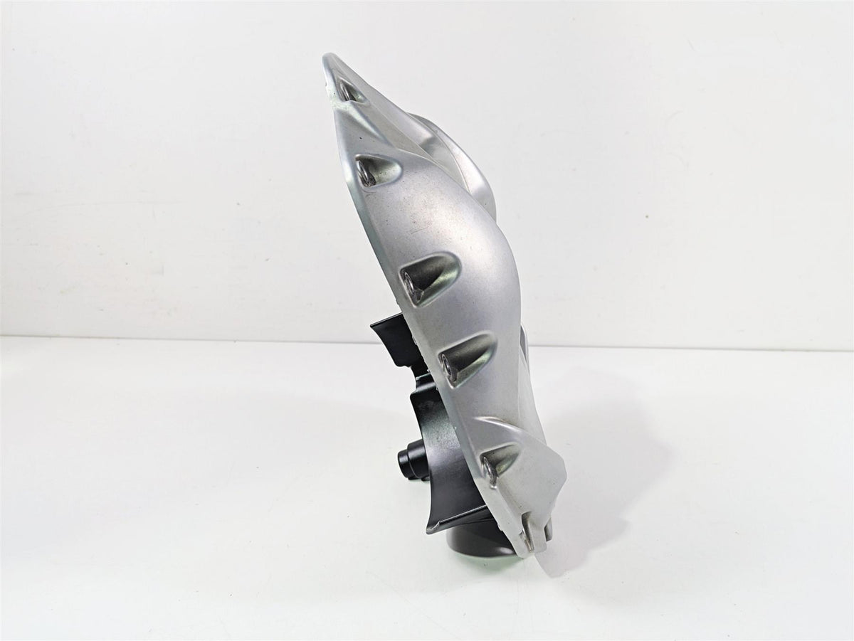 2016 BMW R1200RT K52 Front Engine Motor Crank Case Cover 8541375 {{ shop.shopifyCountryName }} - Mototech271