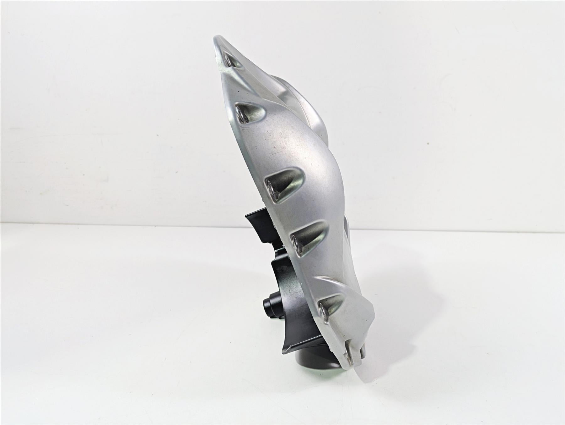 2016 BMW R1200RT K52 Front Engine Motor Crank Case Cover 8541375 {{ shop.shopifyCountryName }} - Mototech271