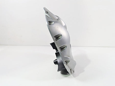 2016 BMW R1200RT K52 Front Engine Motor Crank Case Cover 8541375 {{ shop.shopifyCountryName }} - Mototech271