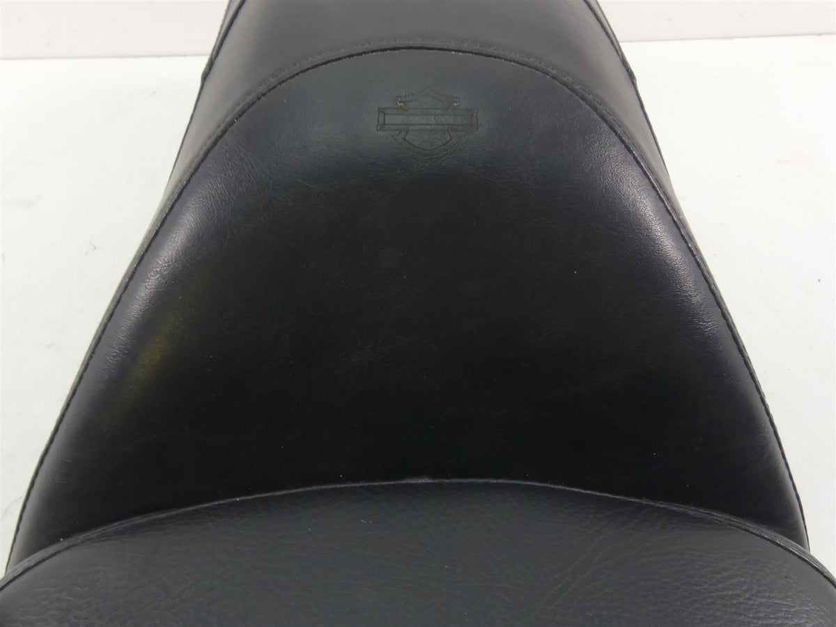 2000 Harley Dyna FXR4 CVO Super Glide Driver Rider Seat Saddle - Read 52450-99 {{ shop.shopifyCountryName }} - Mototech271