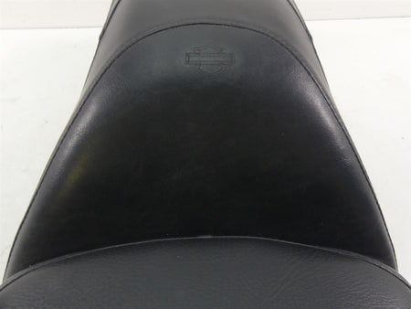 2000 Harley Dyna FXR4 CVO Super Glide Driver Rider Seat Saddle - Read 52450-99 {{ shop.shopifyCountryName }} - Mototech271