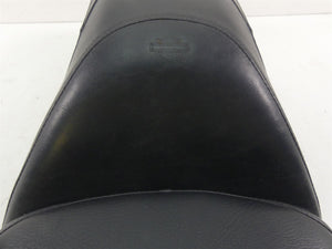 2000 Harley Dyna FXR4 CVO Super Glide Driver Rider Seat Saddle - Read 52450-99 | Mototech271