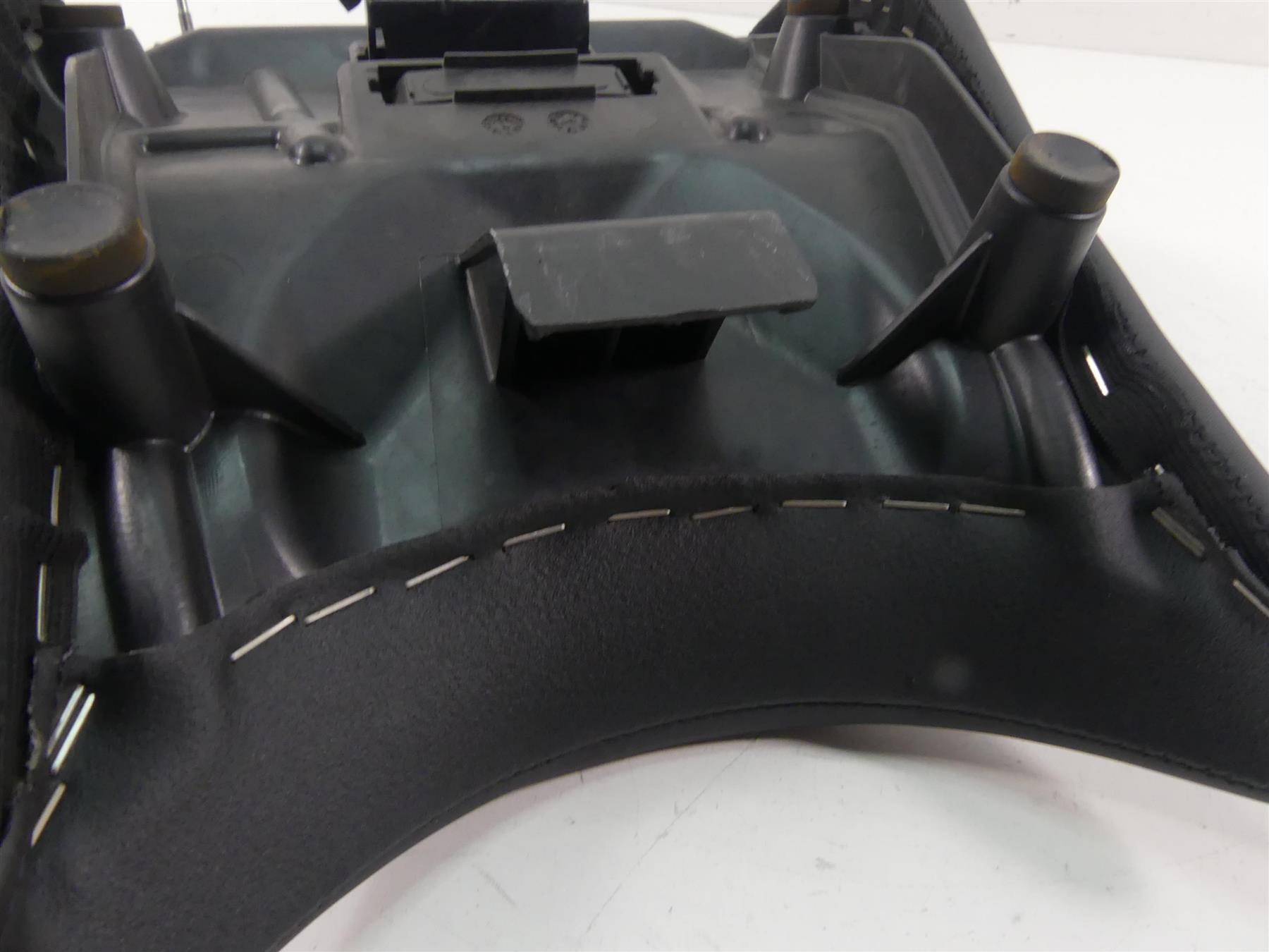 2012 BMW S1000RR K46 Front Driver Rider Seat Saddle 52538522497 {{ shop.shopifyCountryName }} - Mototech271