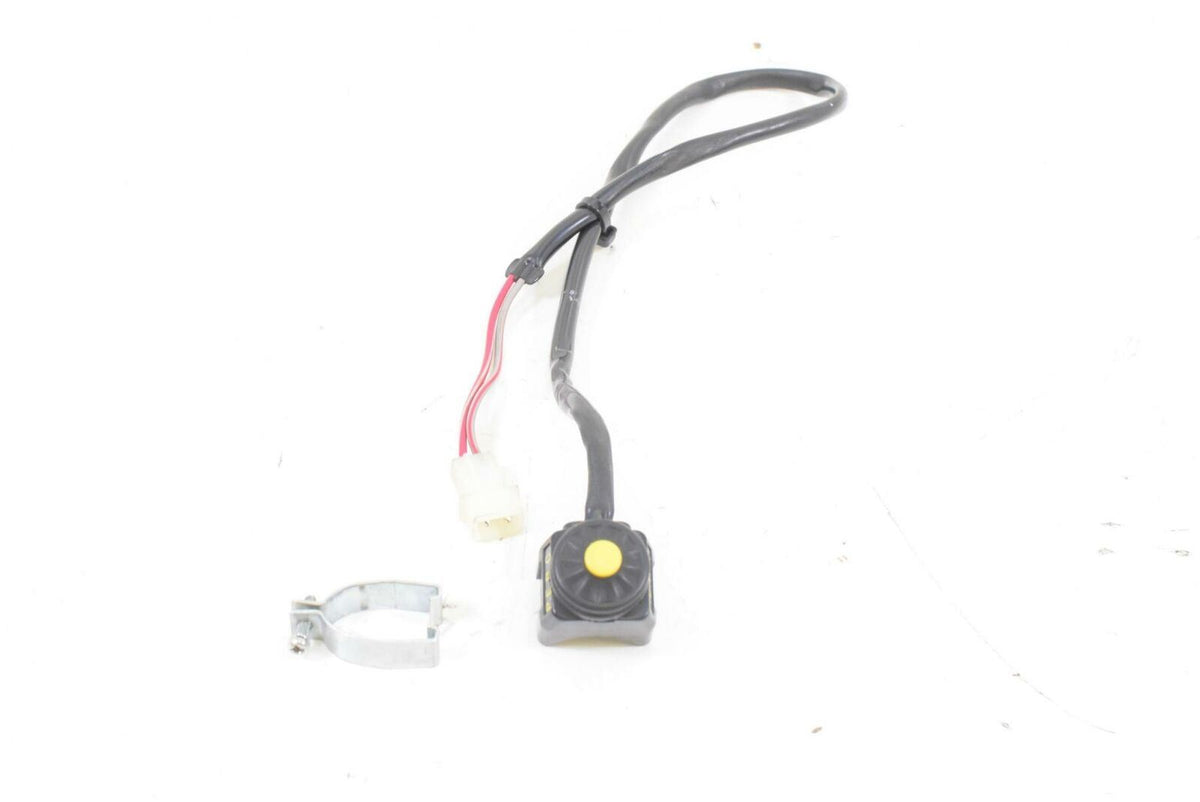 2012 Polaris Pro RMK 800 163" PERC Reverse Back-Up Handlebar Switch 4010874 {{ shop.shopifyCountryName }} - Mototech271