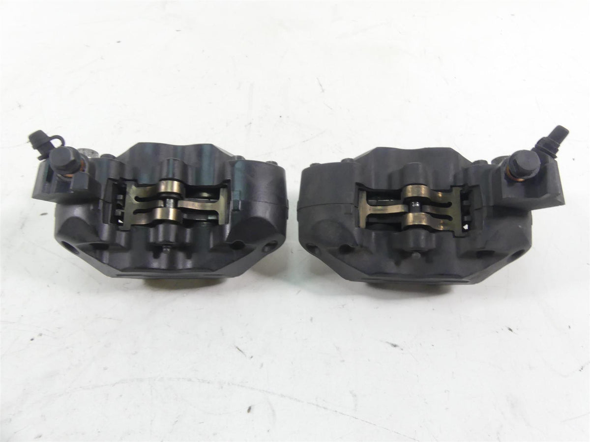 2012 Victory Cross Country Front Brake Caliper Set 1911512 1911513 {{ shop.shopifyCountryName }} - Mototech271