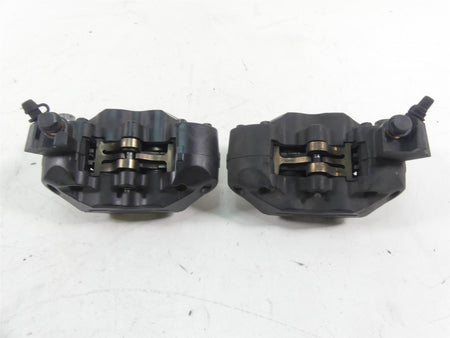 2012 Victory Cross Country Front Brake Caliper Set 1911512 1911513 {{ shop.shopifyCountryName }} - Mototech271