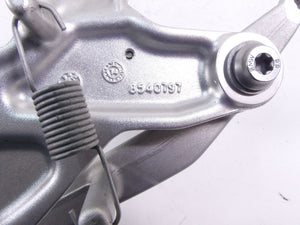 2016 BMW R1200R K53 Right Rider Footpeg & Brake Pedal 46718540797