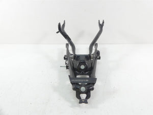 2011 BMW R1200GS K255 Adv Straight Main Frame Chassis - Slvg 46517720198 | Mototech271