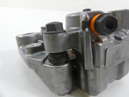 1998 Honda Shadow VT1100T Rear Nissin Brake Caliper & Mount Set 43150-MAH-315 {{ shop.shopifyCountryName }} - Mototech271